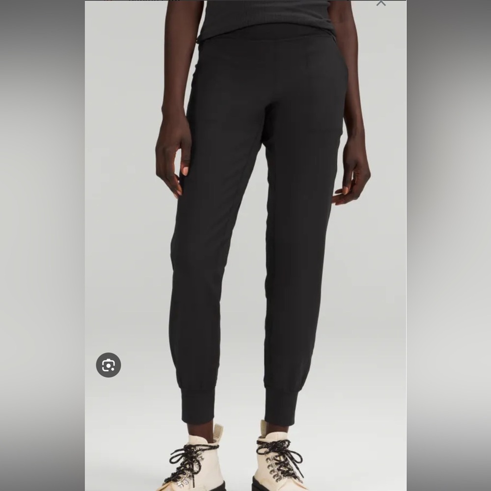 Lululemon Align Joggers